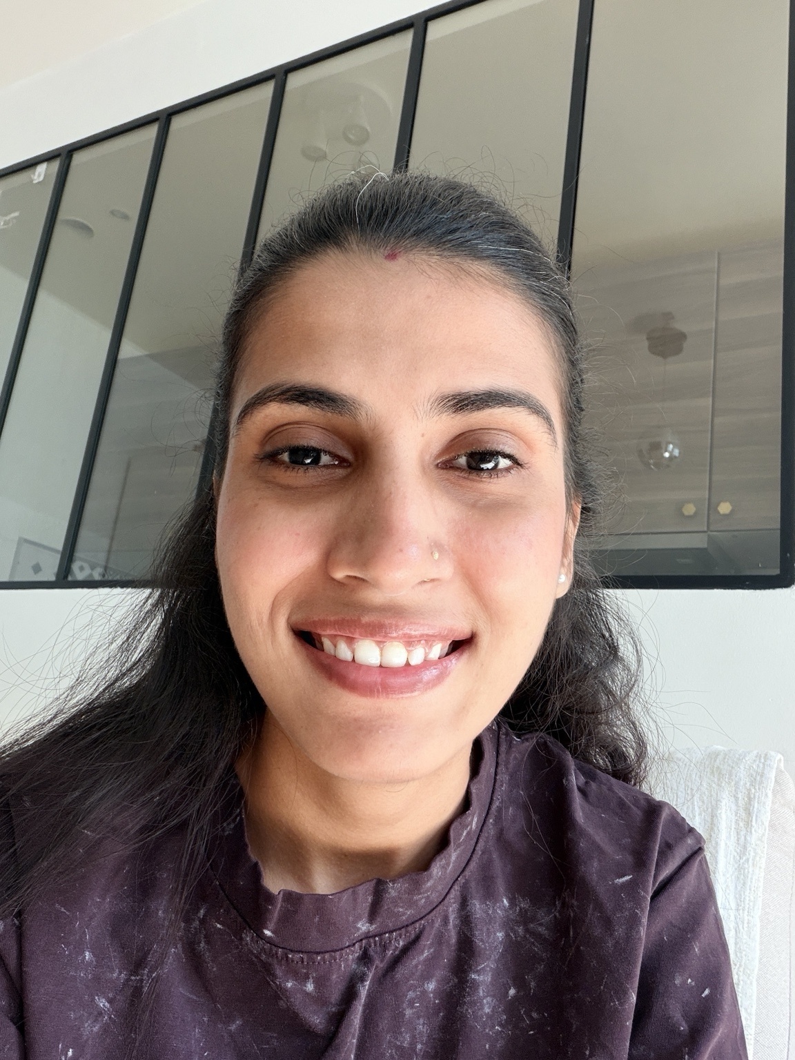 Bhavisha Padaya