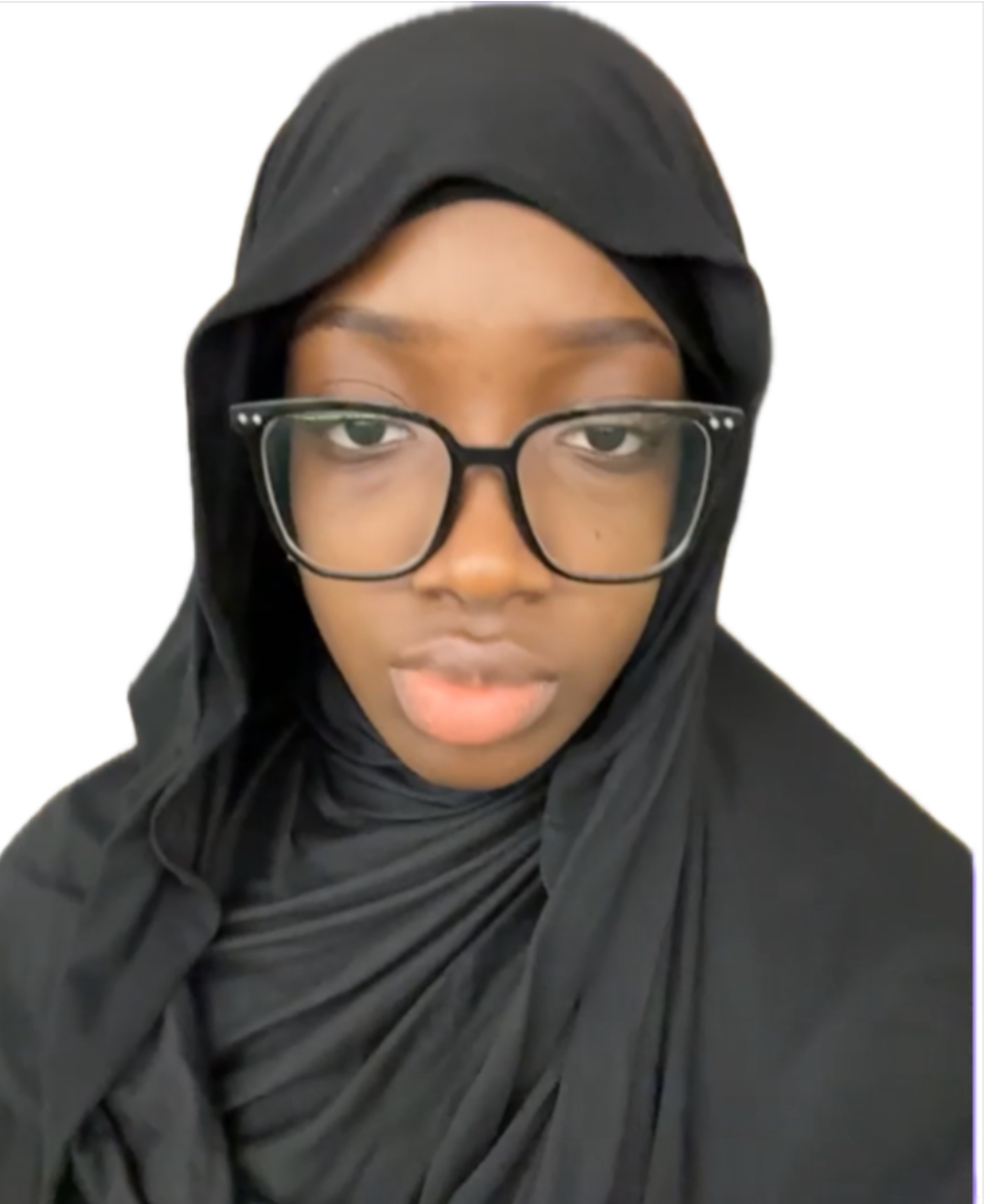 Yasmine Konate