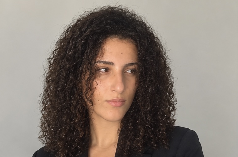 Dora Dehbal