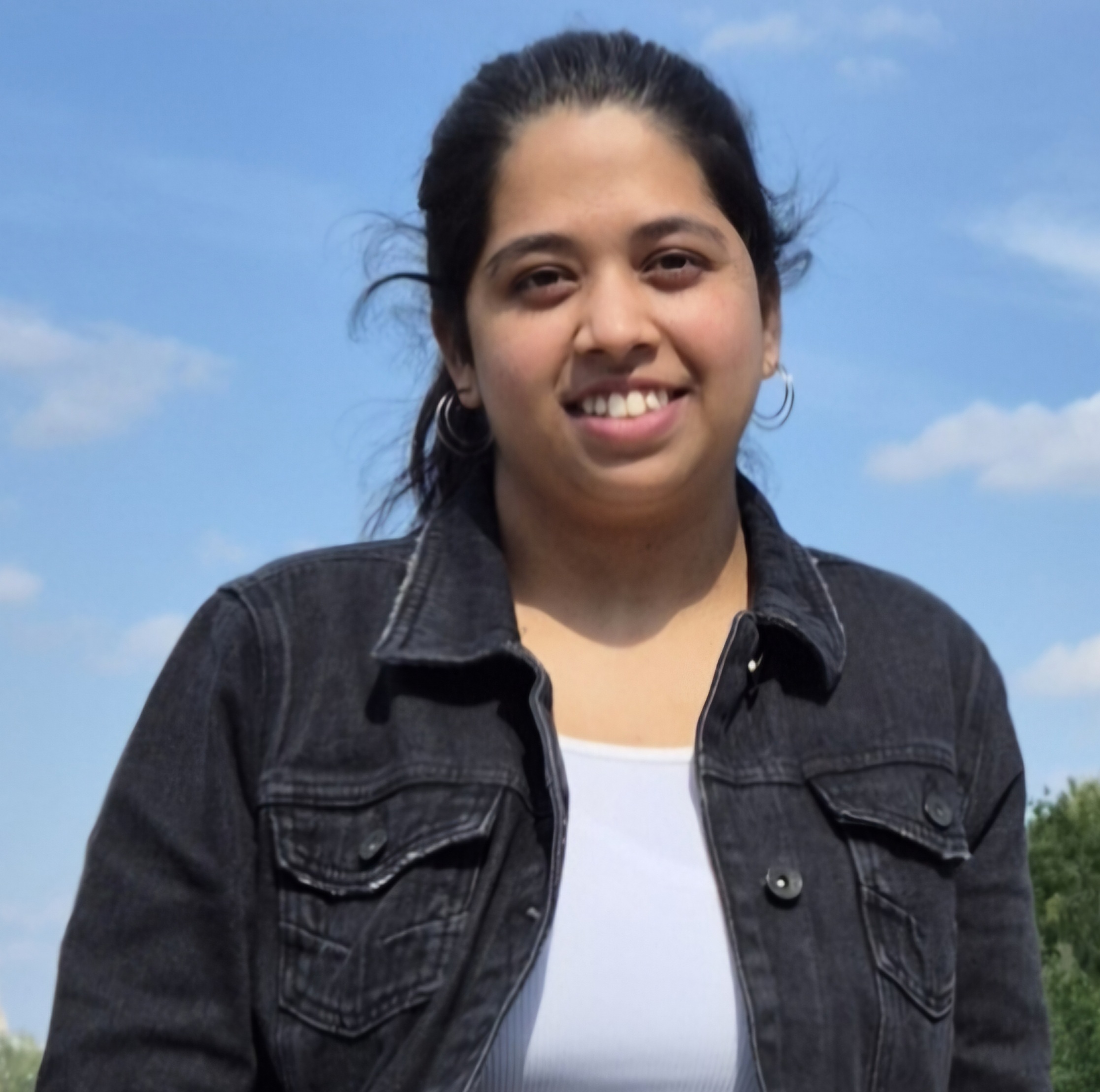 Swetha Gaikwad