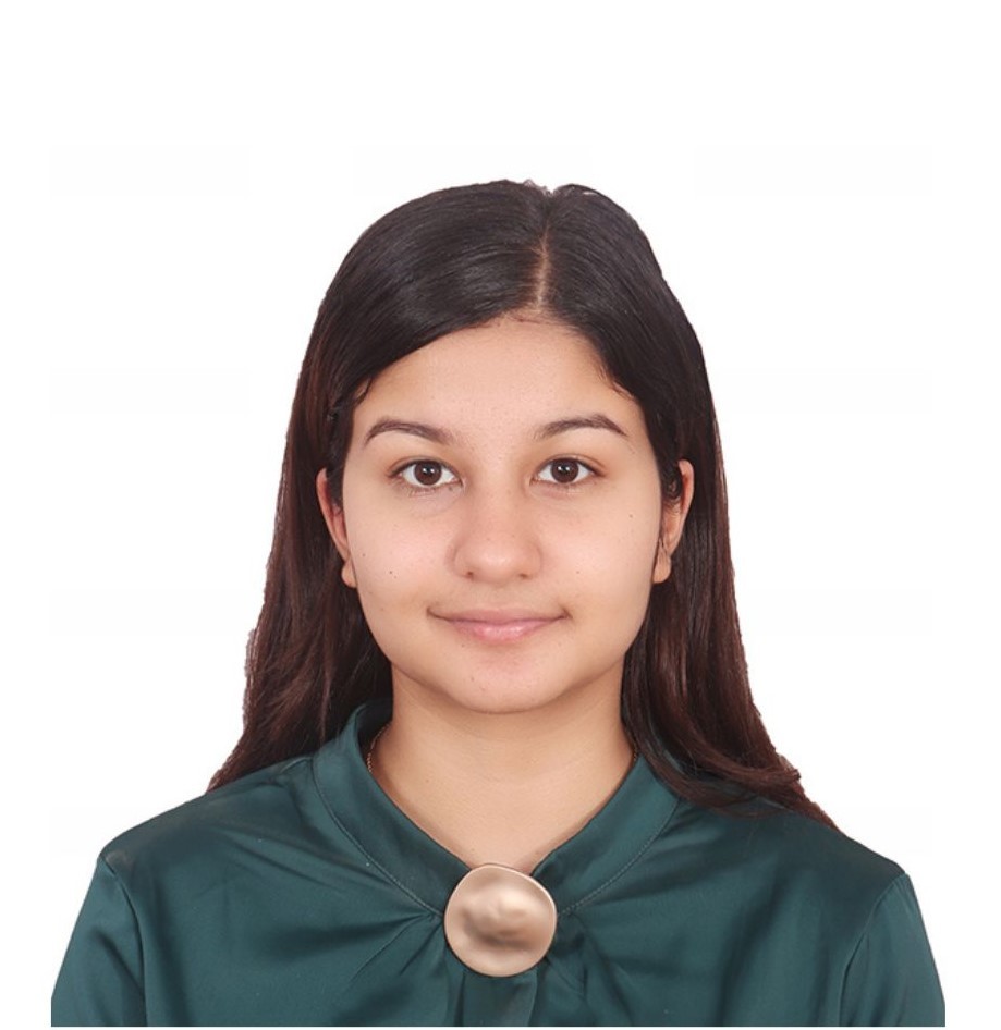 Asmita Khadka