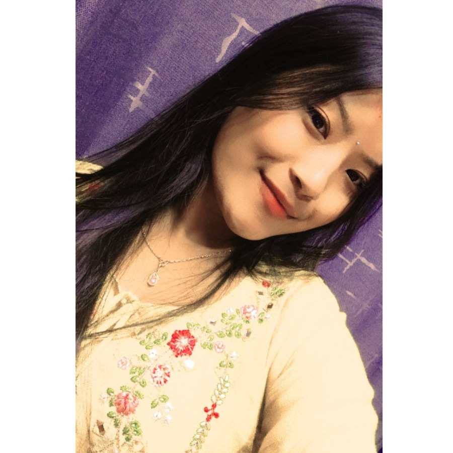 Yashma Maharjan