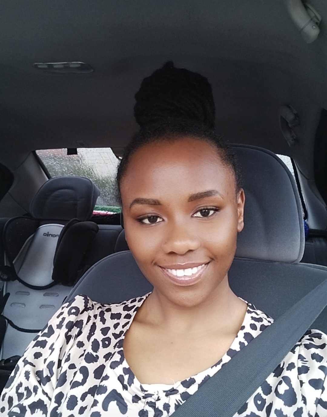 Ann KARANJA