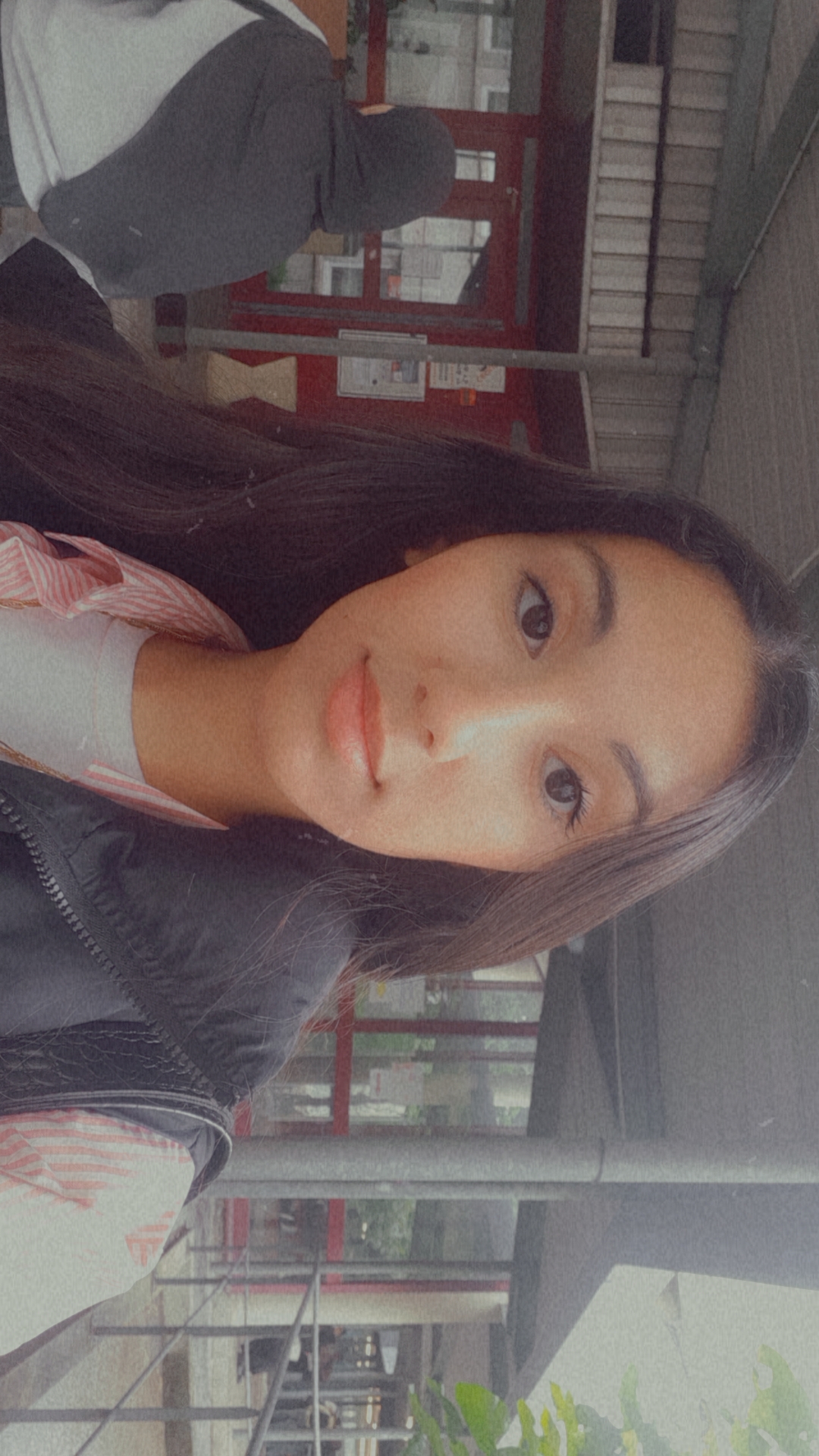 Lyna HAMOUM