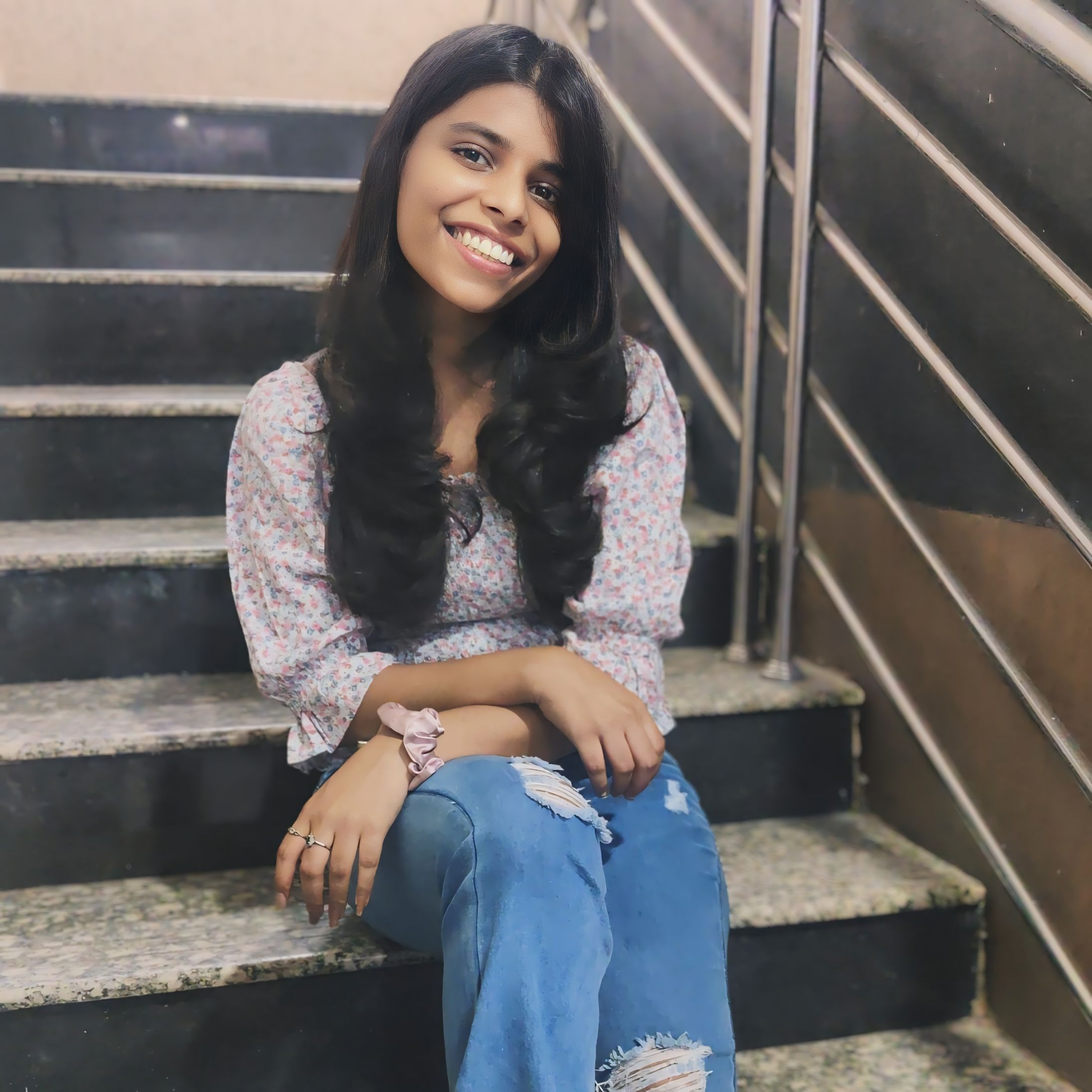 Harshita Yeduvaka
