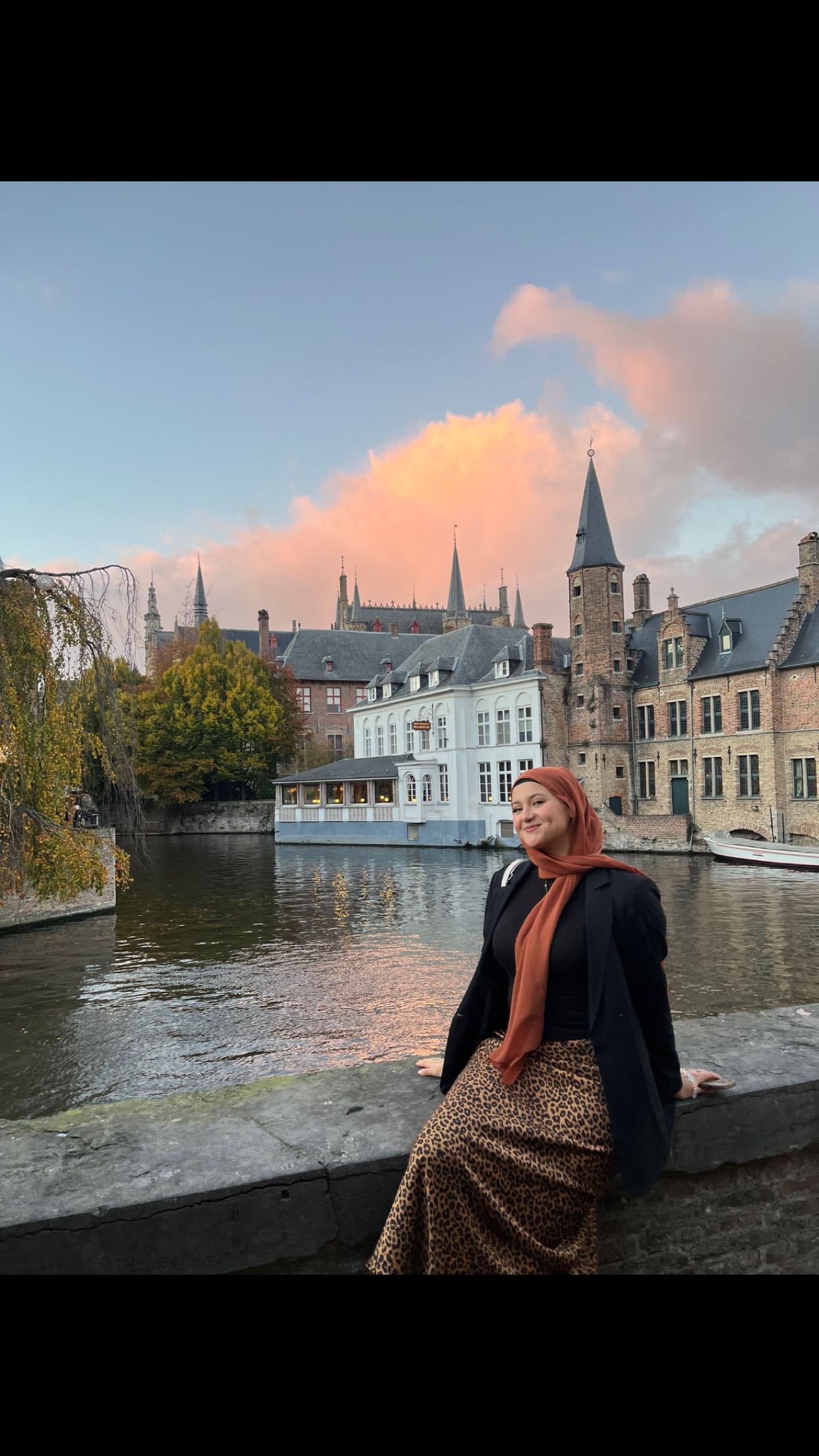 Arwa Alaoui Hichami