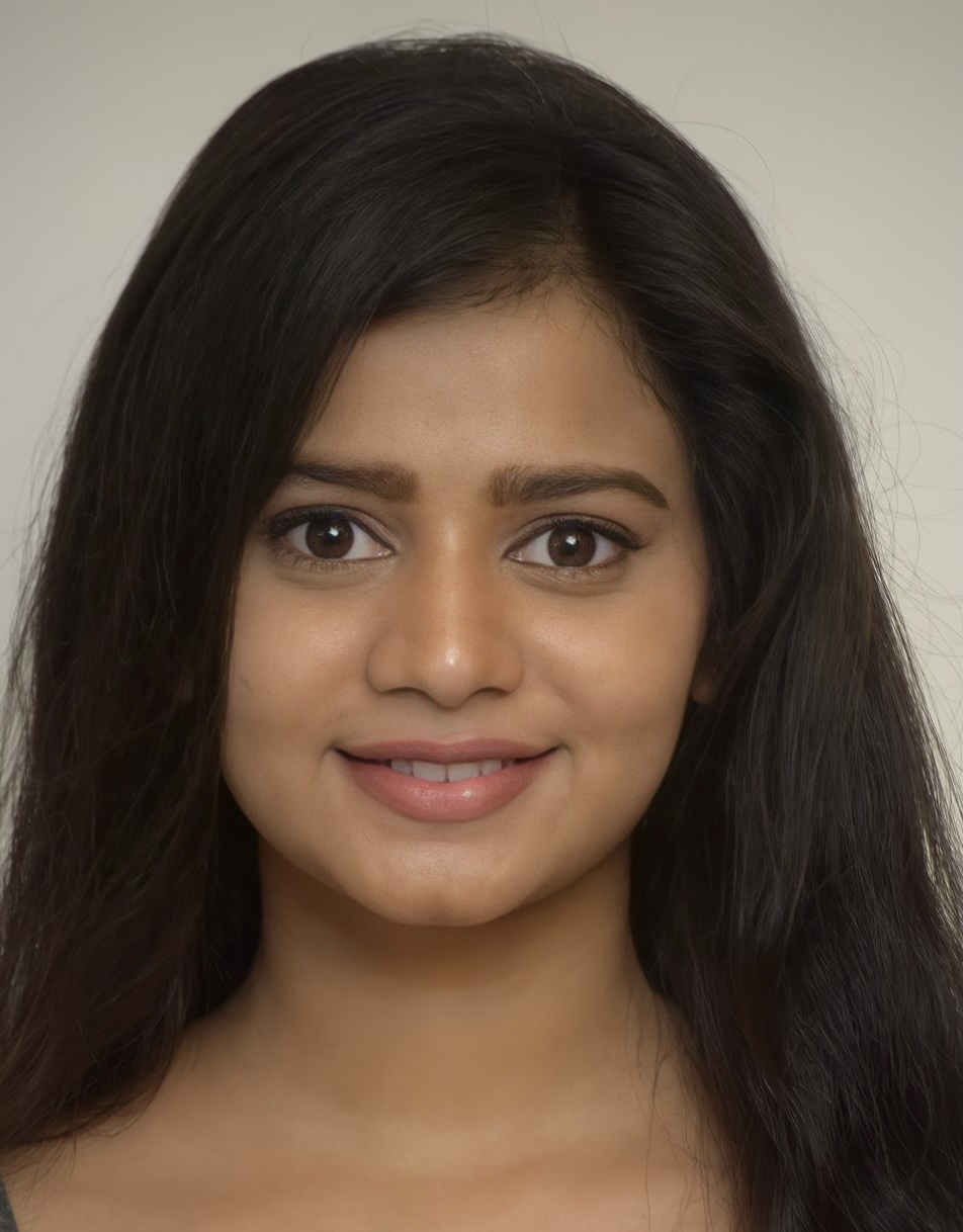 Heroshini RAMADUGU