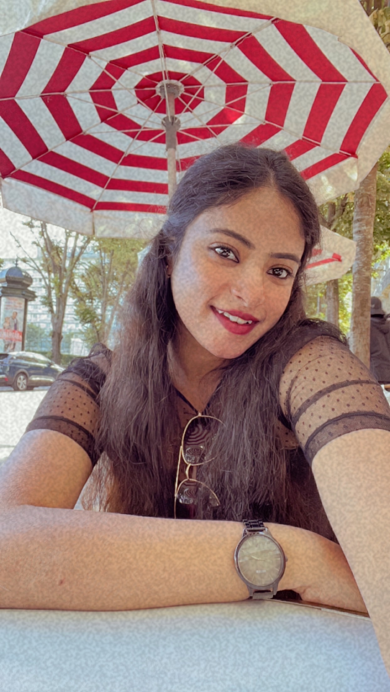 Lahari Gone