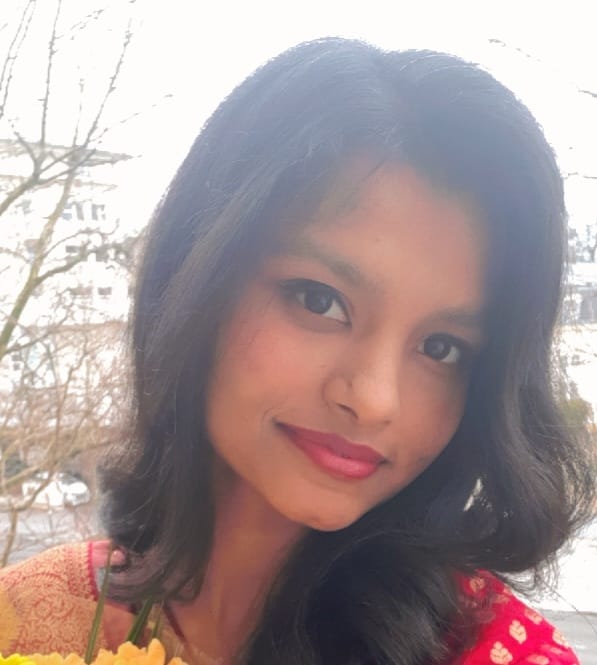 Vishakha Patel
