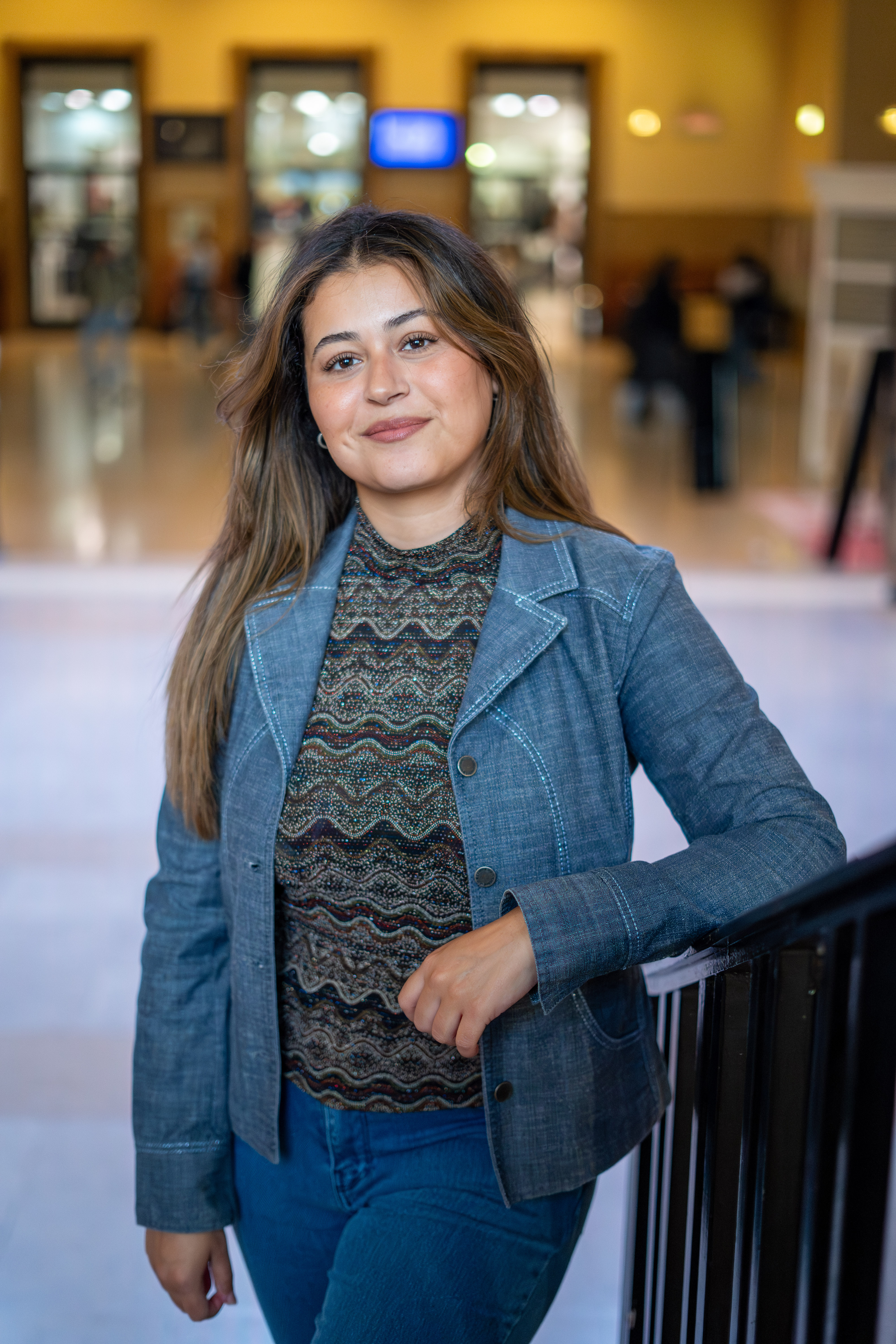 Rania Melek
