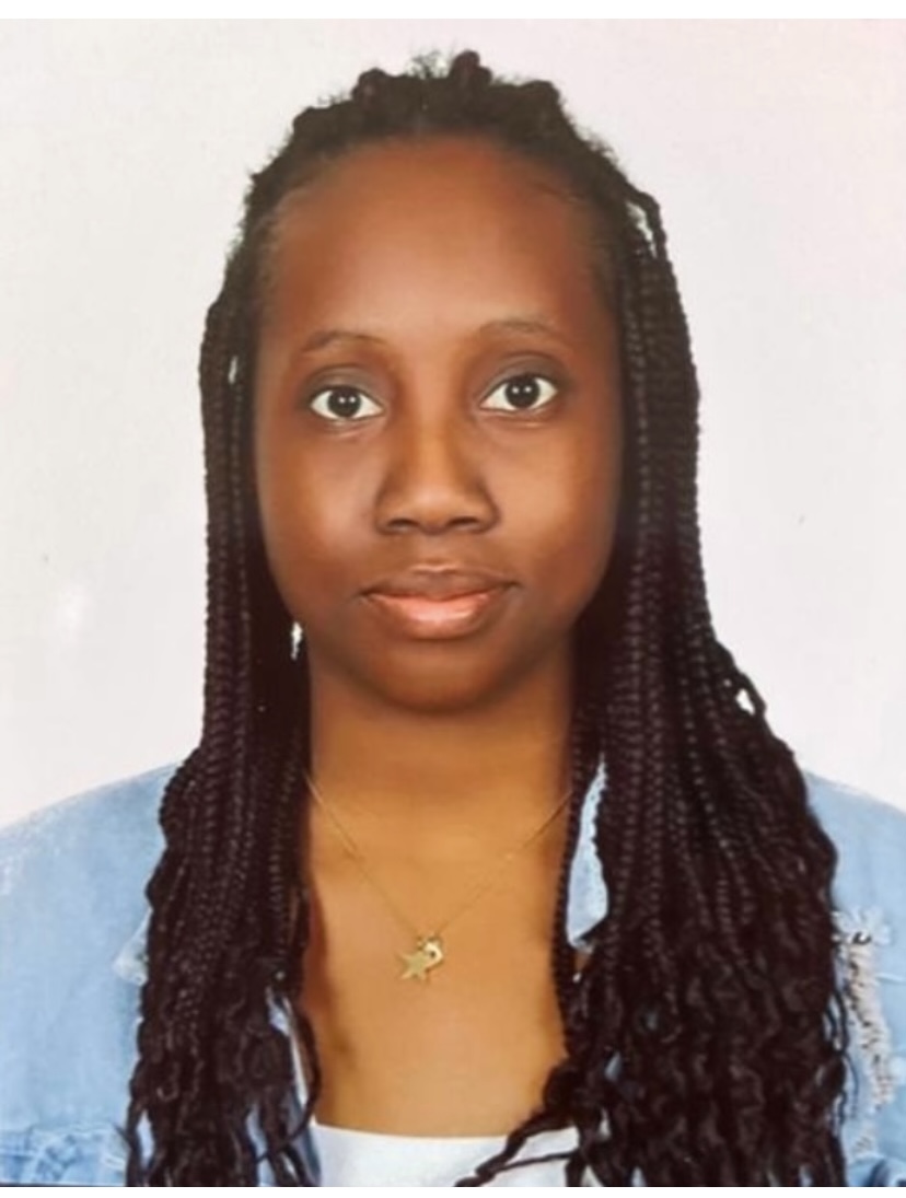 Marie Ogundiya