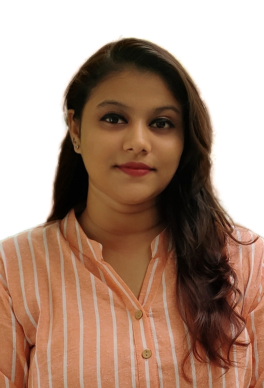 POOJA PAI