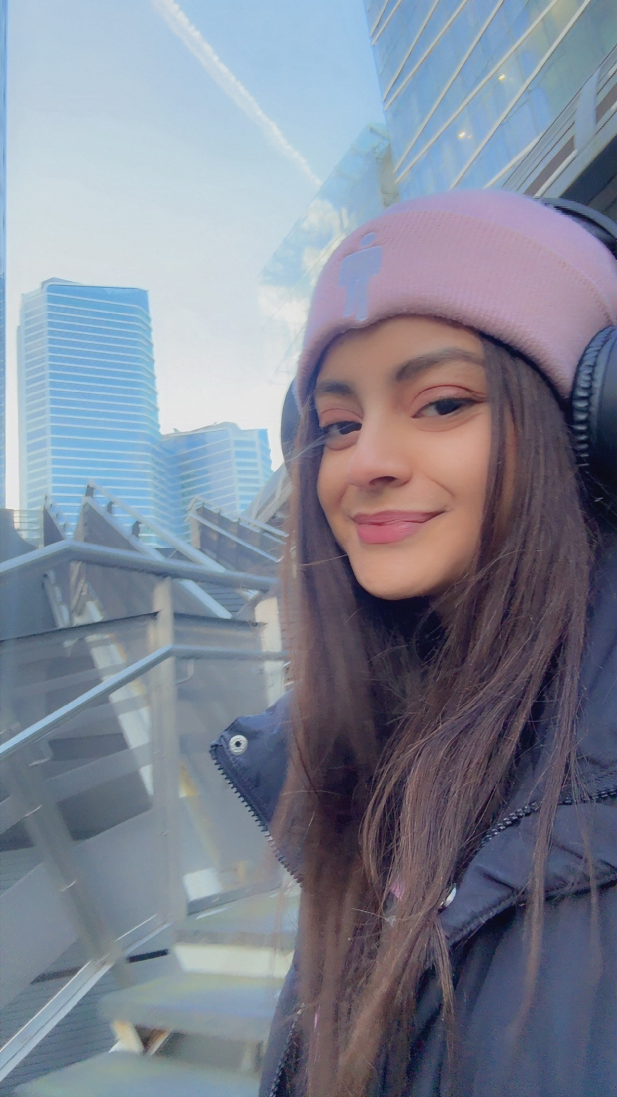 Soumaya Abd El Malek