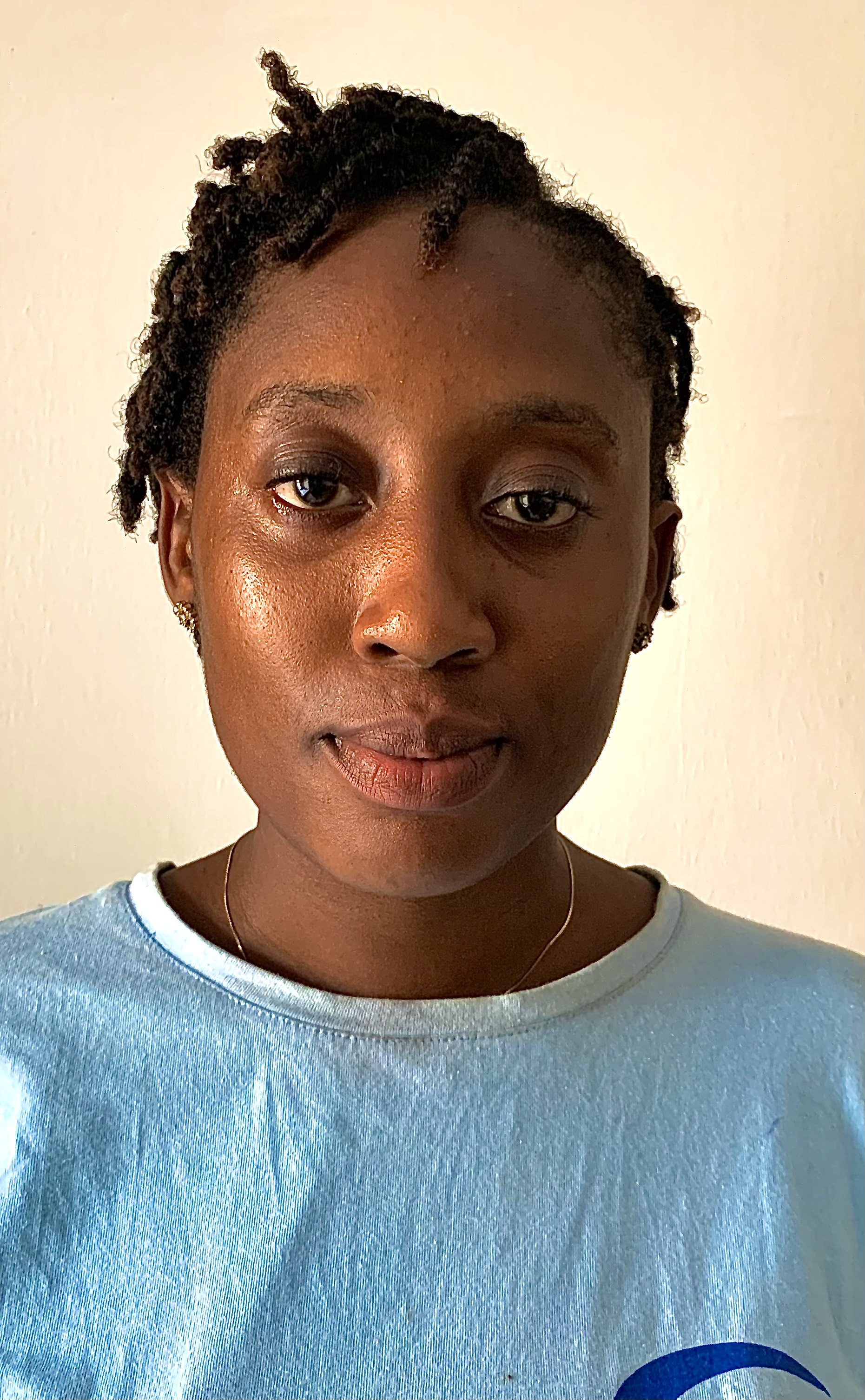 Moyinoluwa