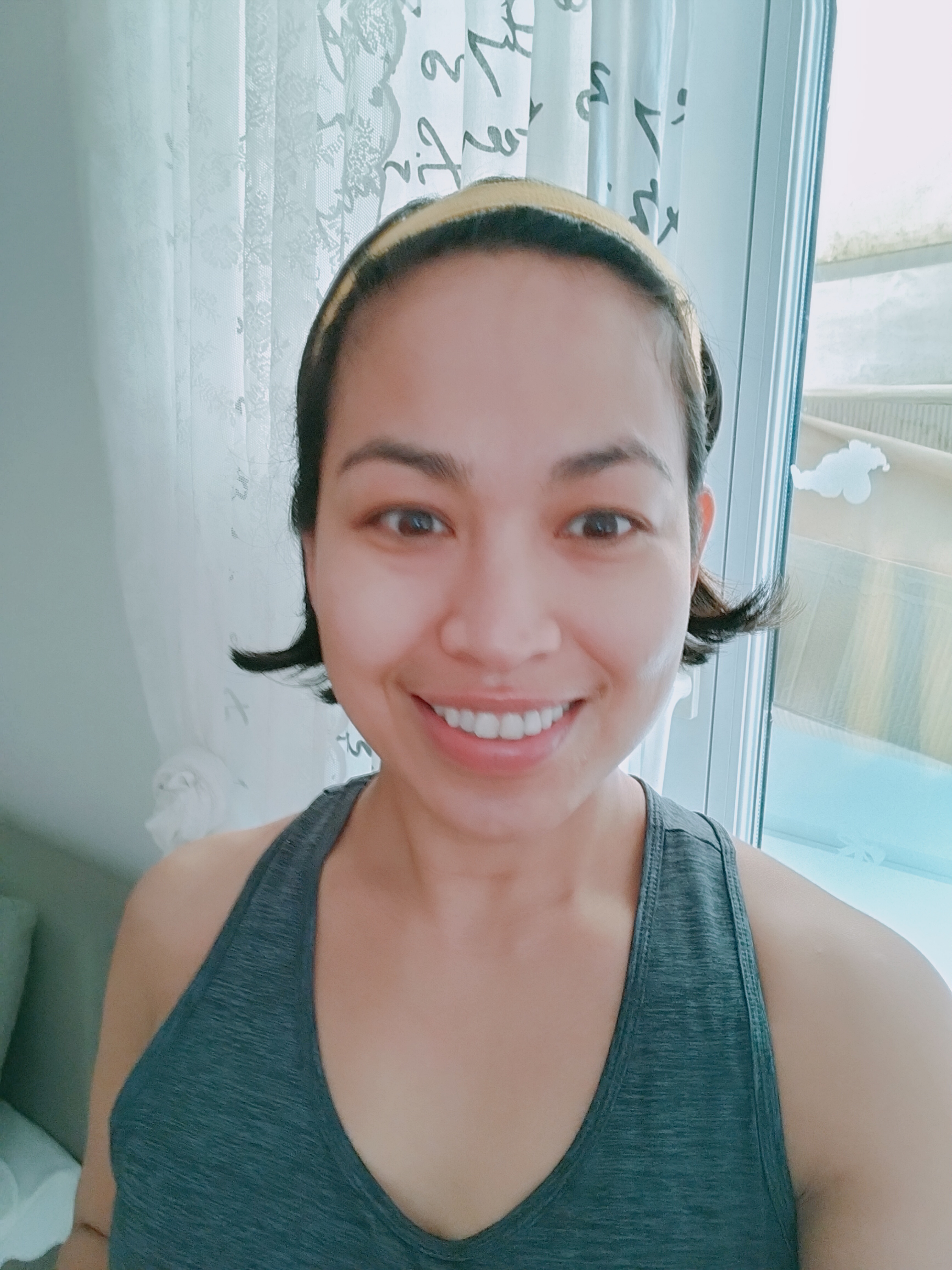 Anna Liza San Juan