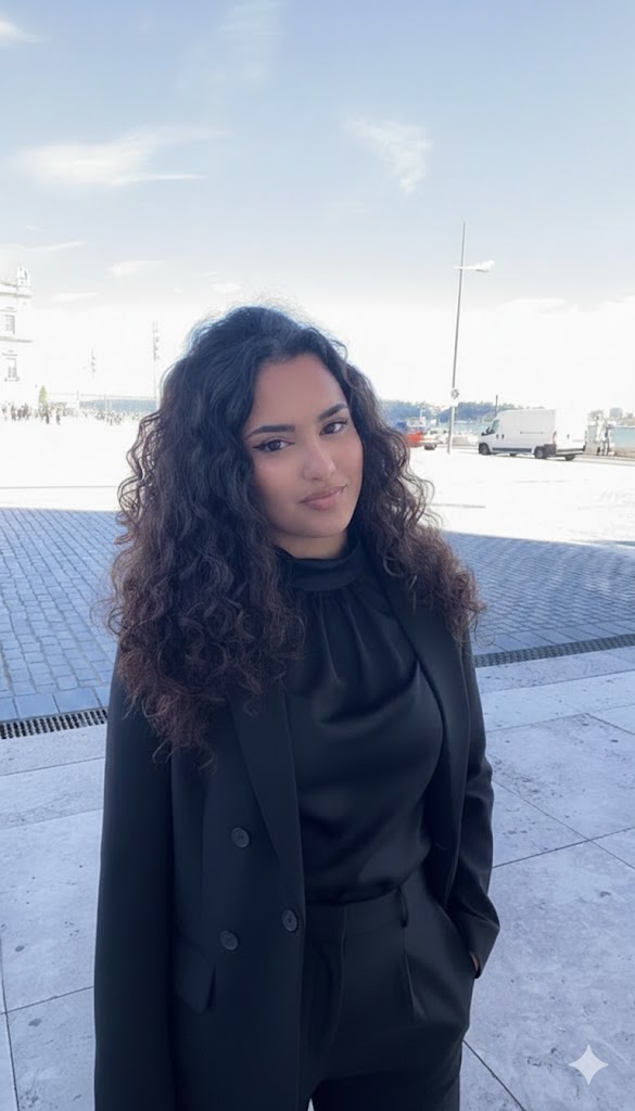 Jasmine Anedjar