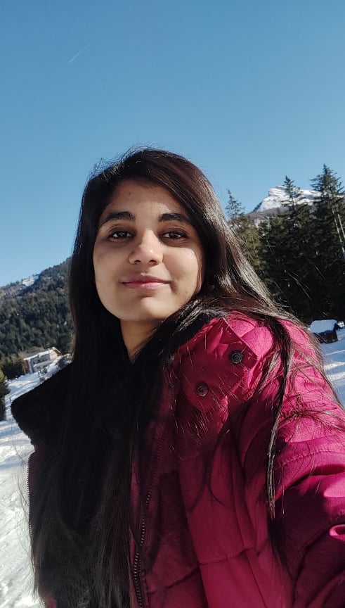 Sumaiya sultana