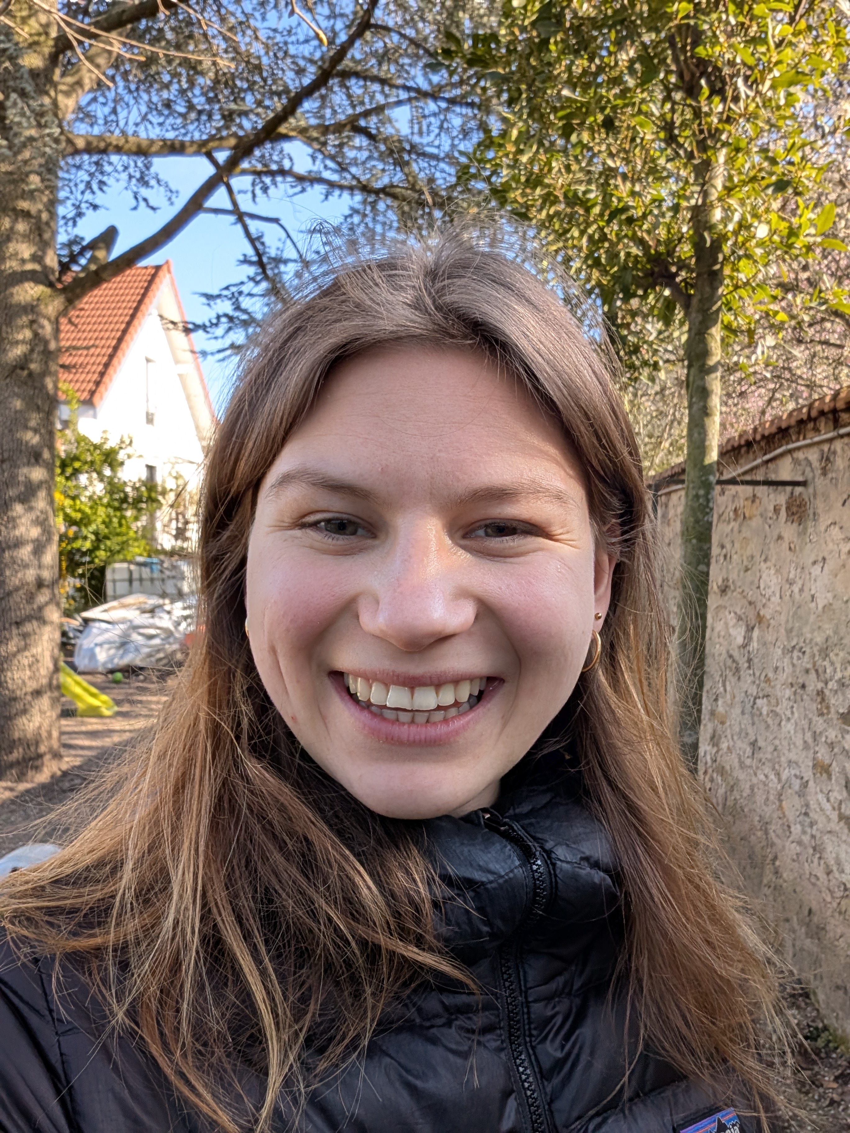 Valerie Senne