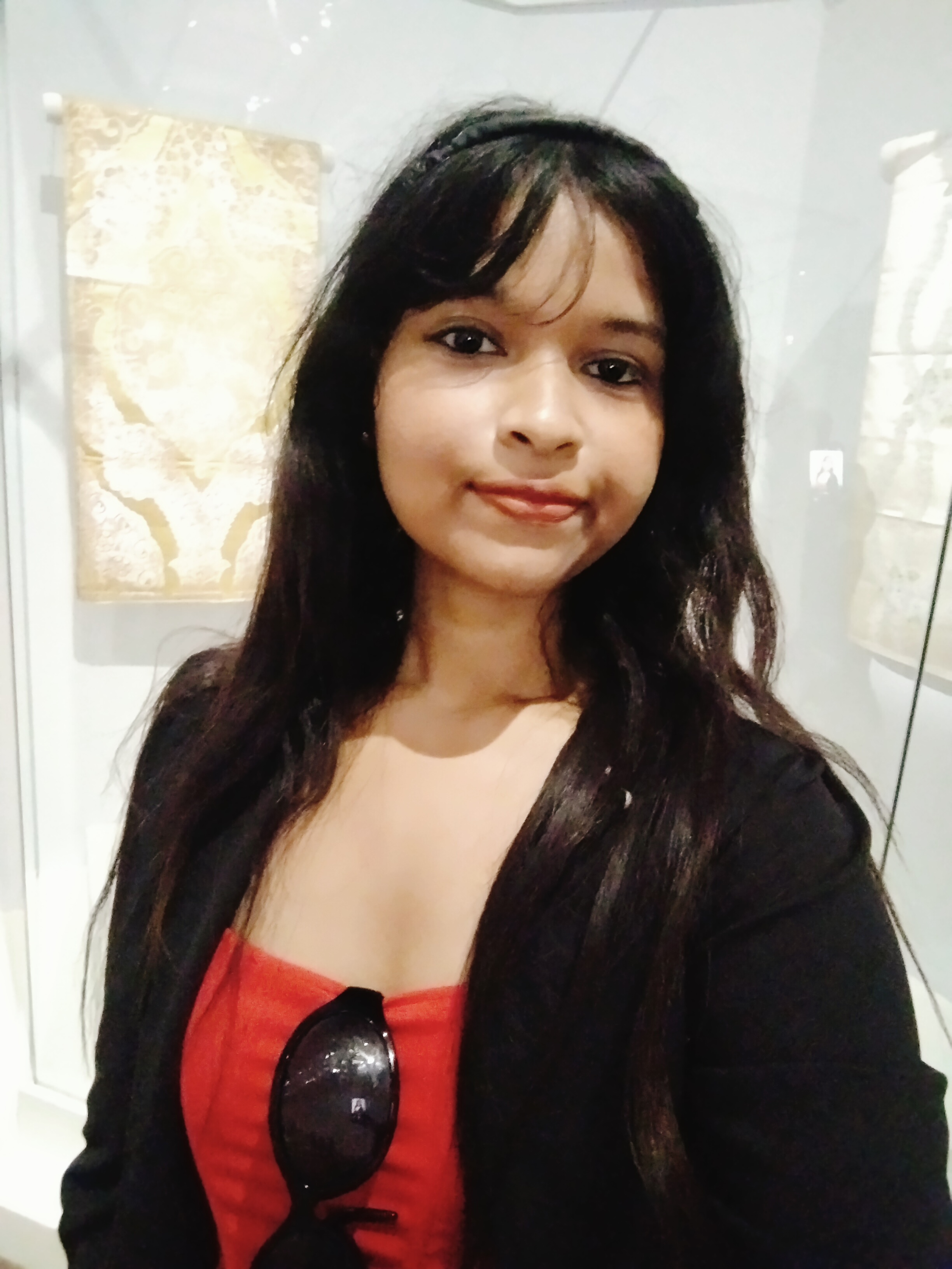 Raka Haldar