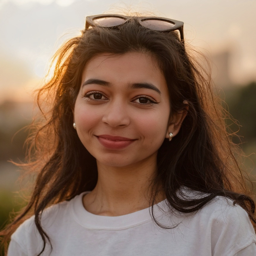 Janvi DHOLA