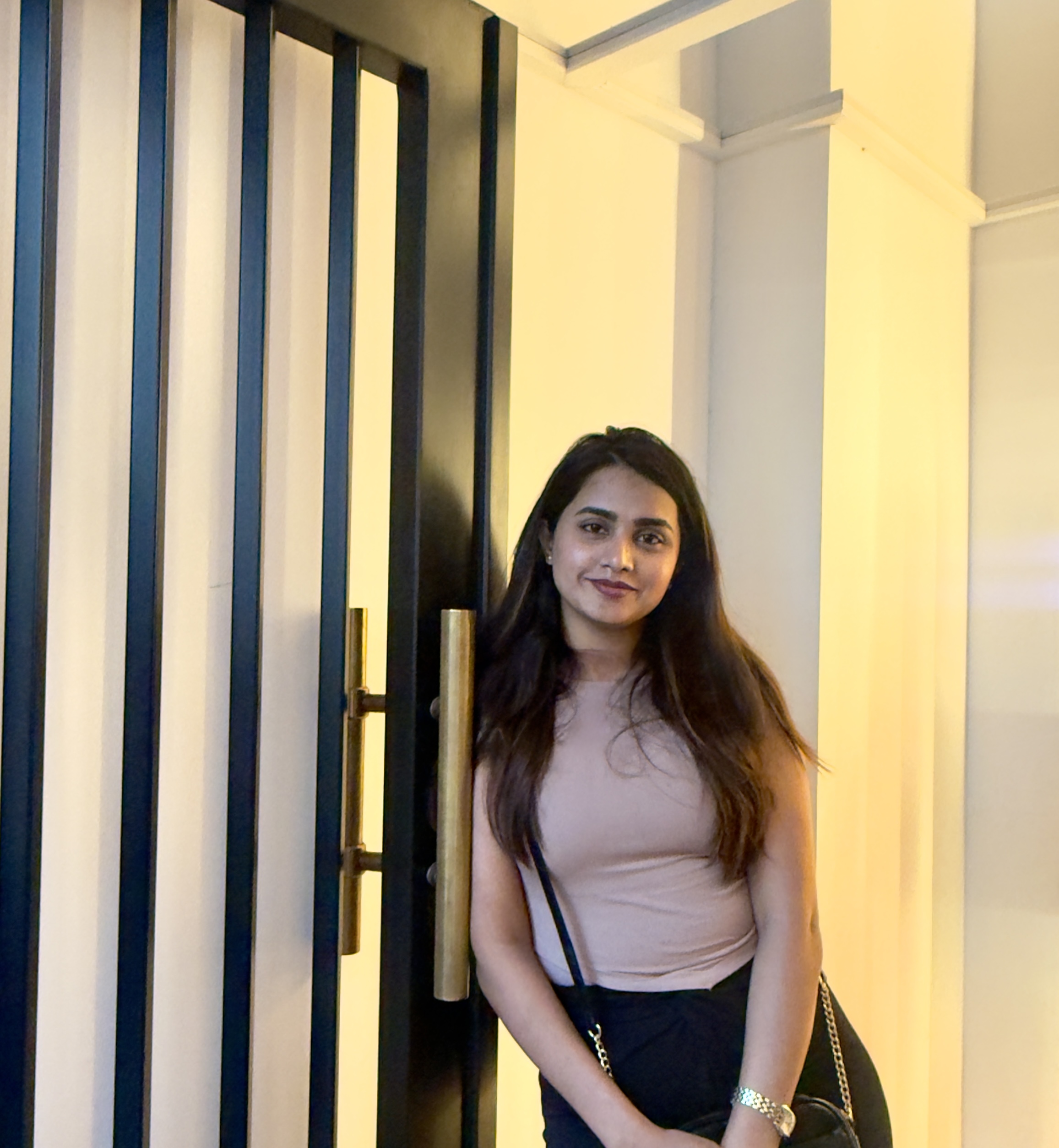 Sandhya Veena Siddaraju