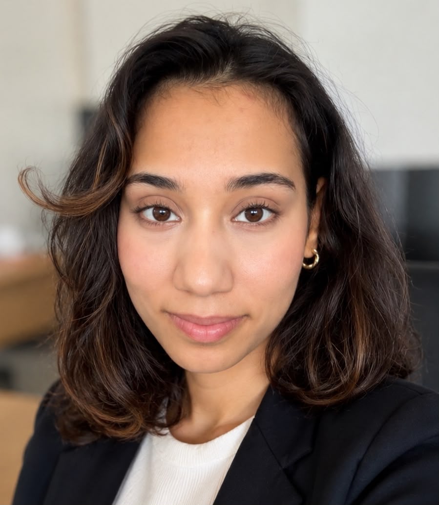 Fatimazahra BOUHANDA