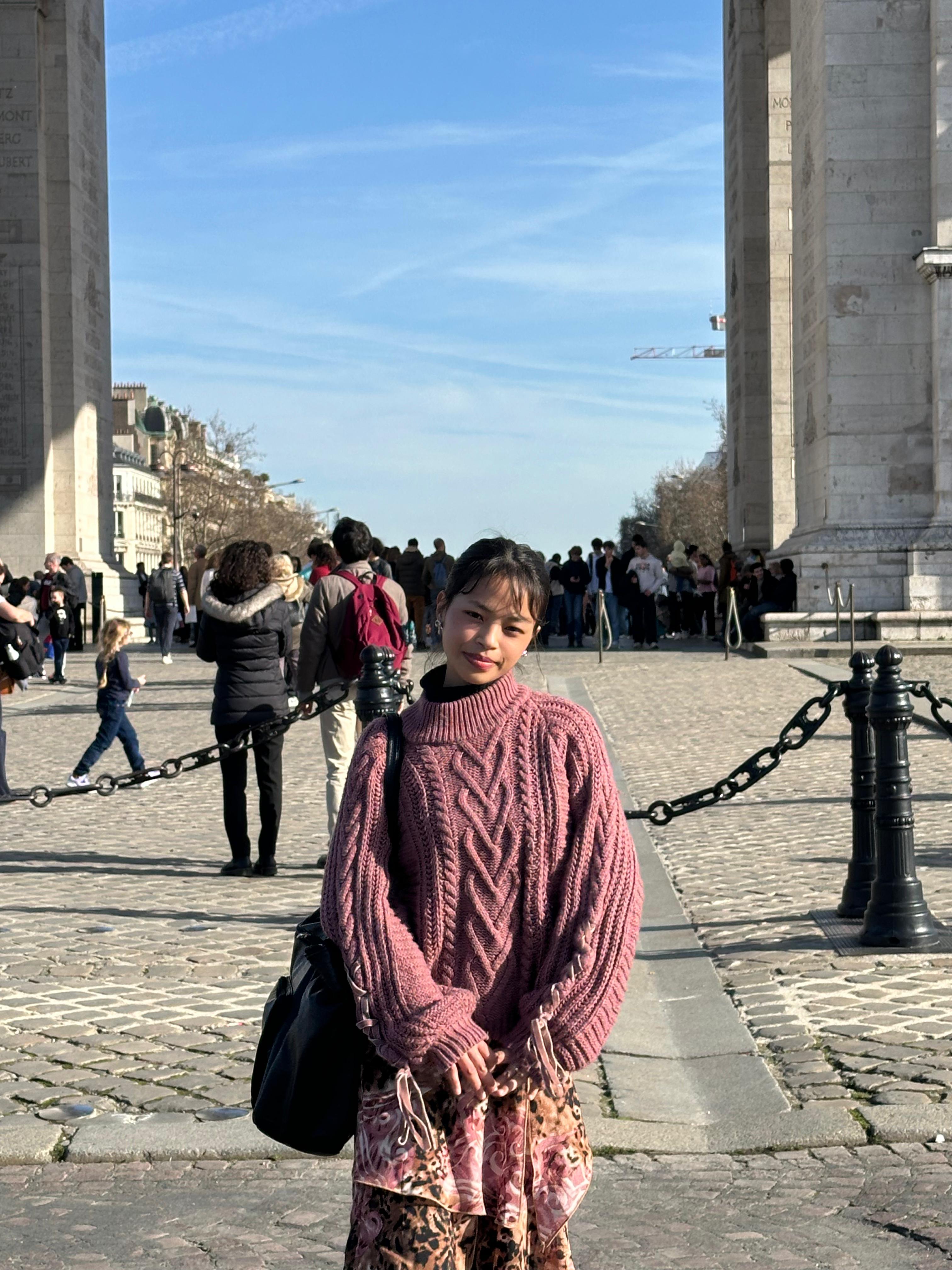 Lawandashisha Muttyent